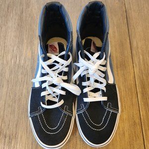 VANS SKATE SK8-HI SHOE